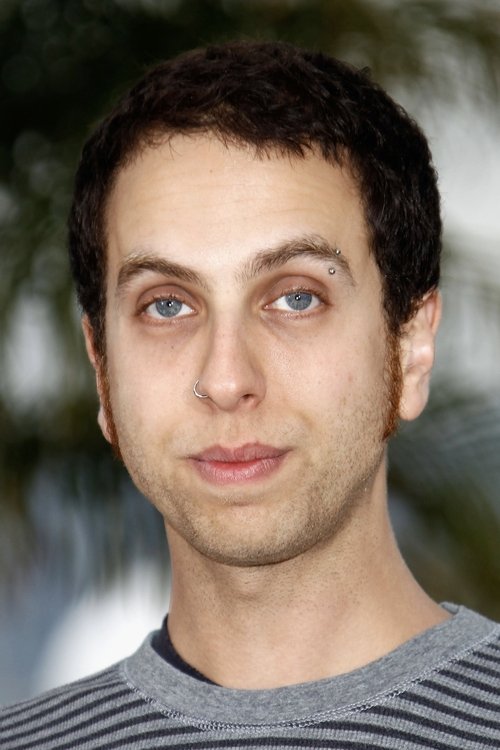 Image de Brandon Cronenberg