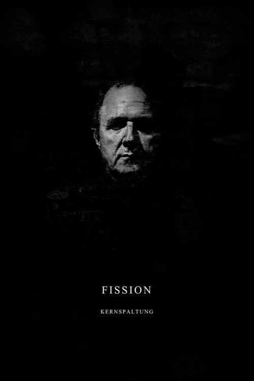 Fission poster