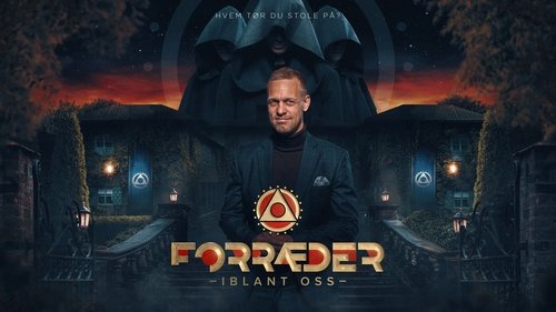 The Traitors Norway
