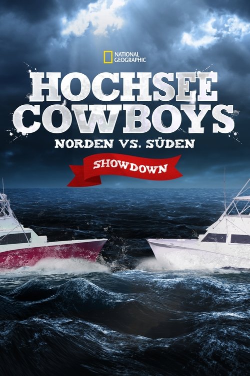 Wicked Tuna: Outer Banks Showdown