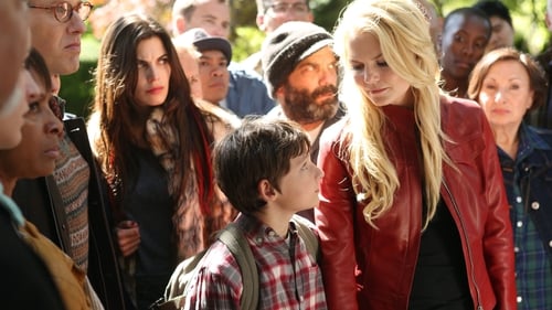 Once Upon a Time: 2×1