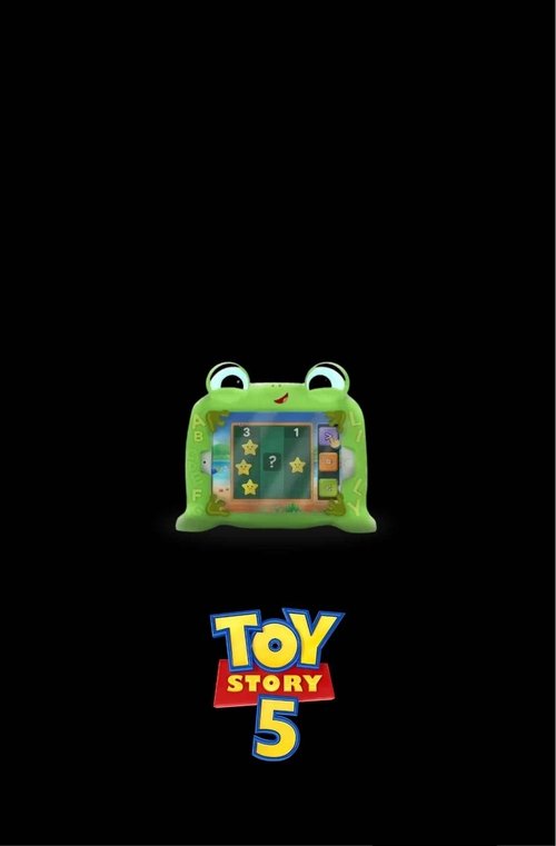 Toy Story 5