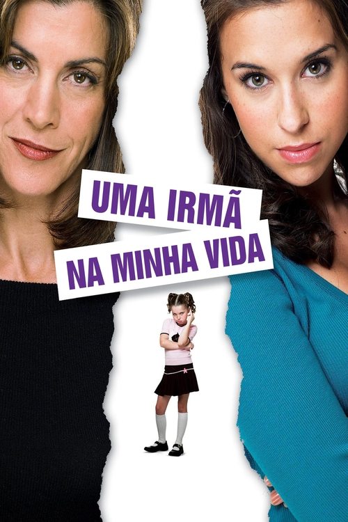 Pôster de Uma Irmã na Minha Vida