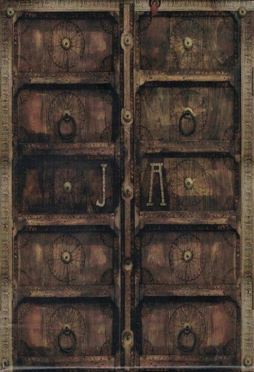 Jane's Addiction - A Cabinet Of Curiosities