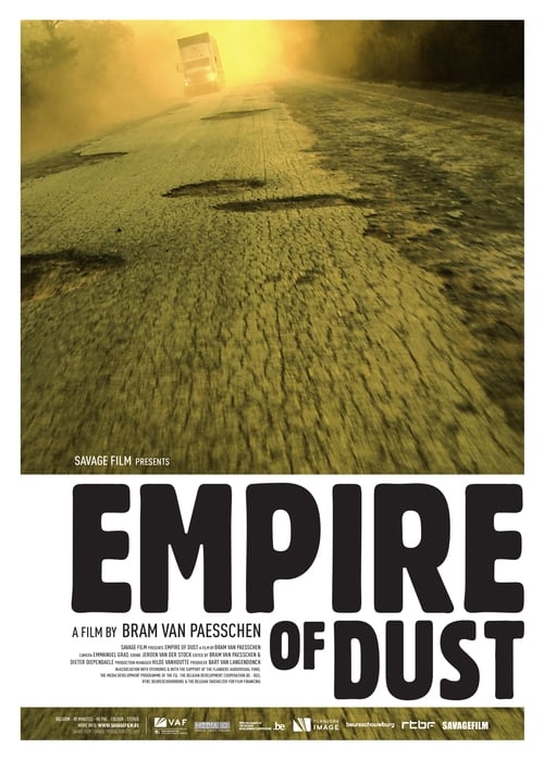 Empire of Dust 2011