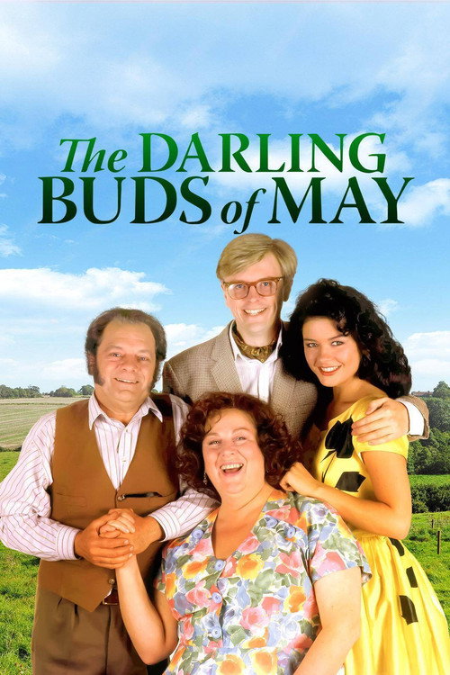 The Darling Buds of May - related title