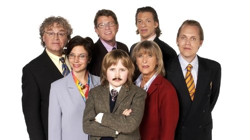 En decemberdröm
