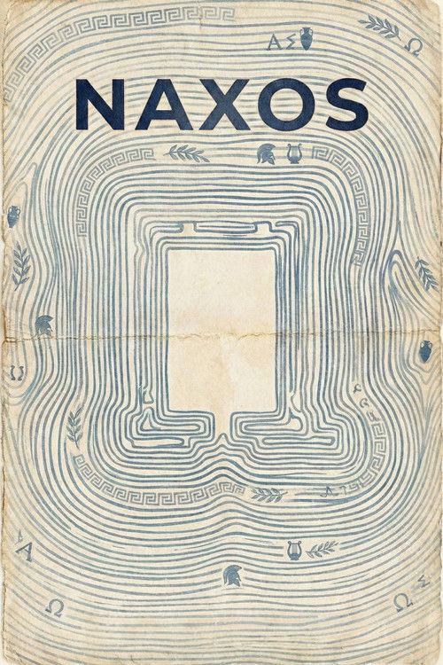 Naxos movie poster