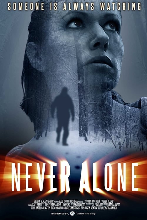 Never Alone 2014