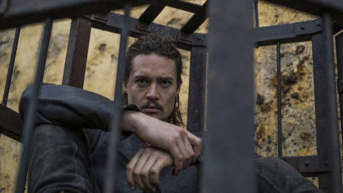 Imatge etiquetada de Alexander Dreymon