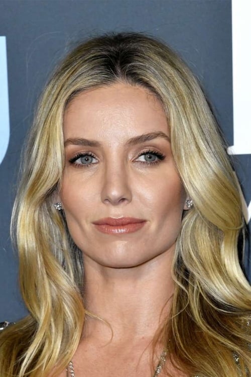 Kép: Annabelle Wallis színész profilképe