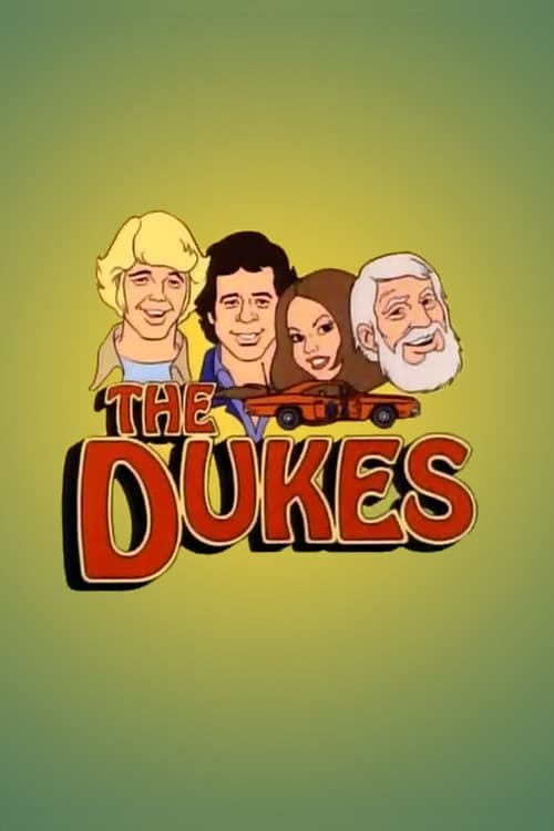 The Dukes poster