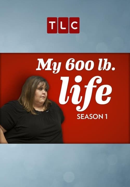 Where to stream My 600-lb Life Season 1