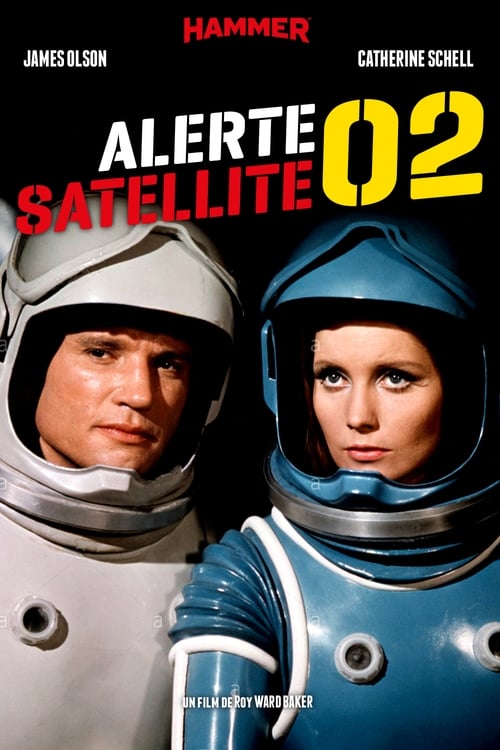 Alerte Satellite 02 1969