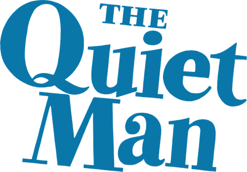 The Quiet Man