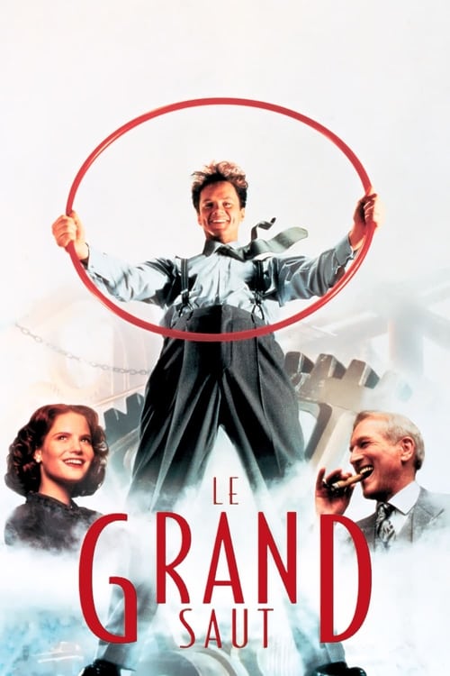 Le grand saut 1994