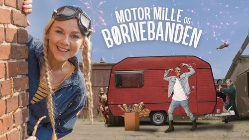 Motor Mille og Børnebanden