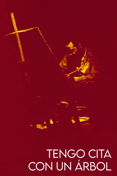 J'ai rendez-vous avec un arbre