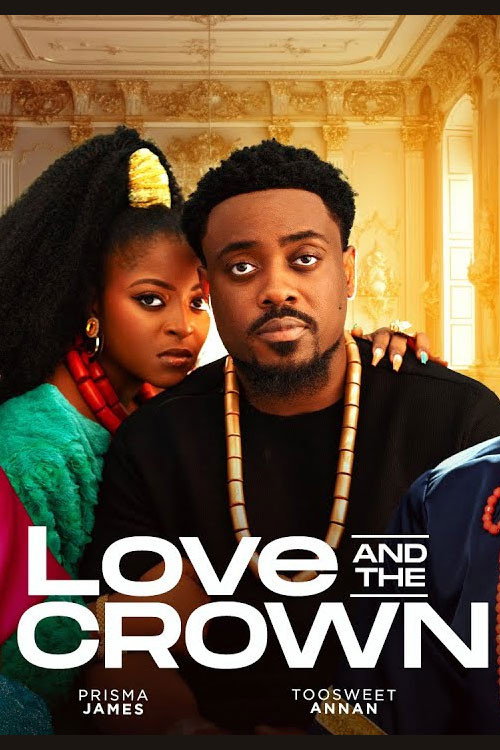 Love And The Crown