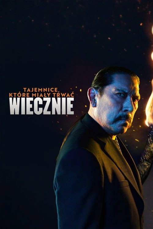 Tajemnice, które miały trwać wiecznie