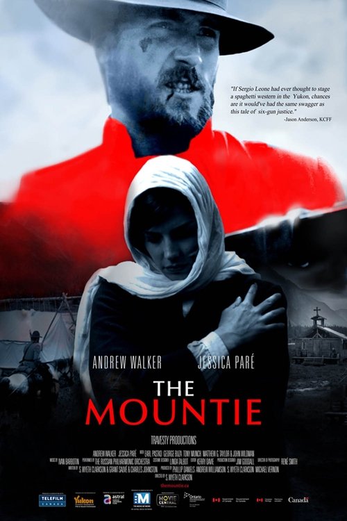 The Mountie 2011