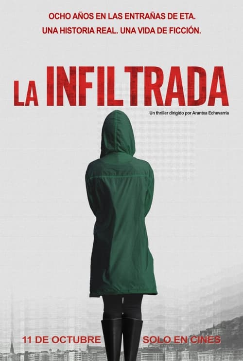 La infiltrada (2024)