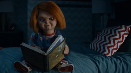 Chucky: 1×2