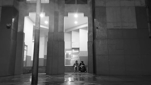 Un día cualquiera still
