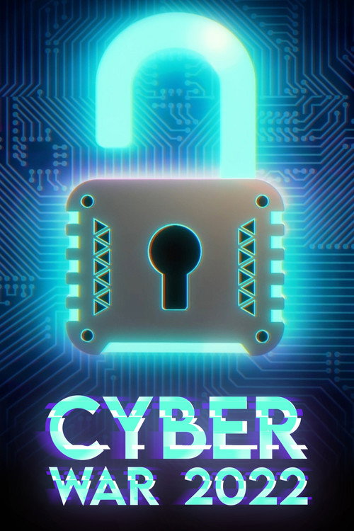 Cyberwar 2022