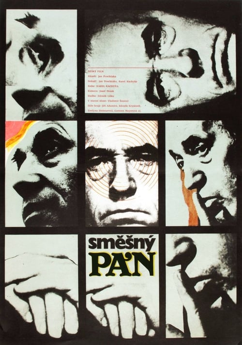 Směšný pán (1969)