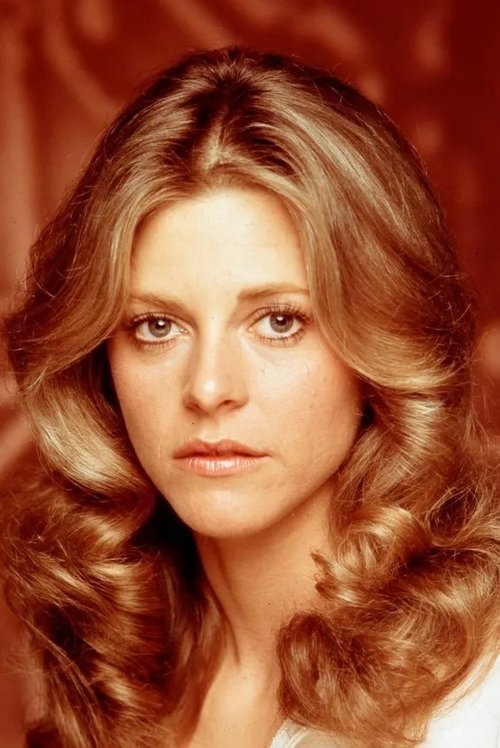 Kép: Lindsay Wagner színész profilképe