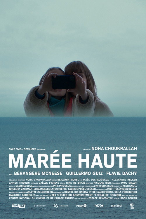 Marée Haute