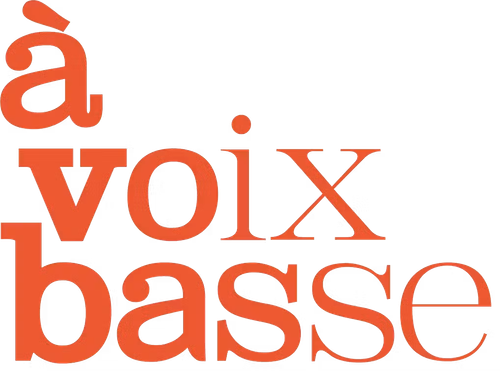 À voix basse