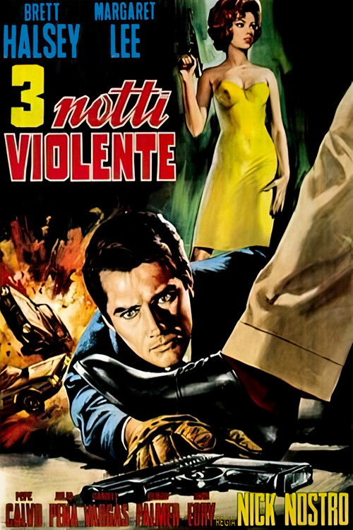 Web of Violence