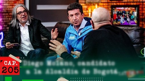 Épisode 26