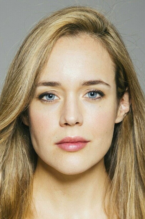 Kép: Lucía Guerrero színész profilképe