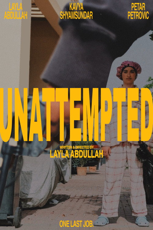 UNATTEMPTED