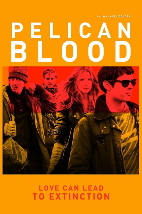 Pelican Blood (2010)