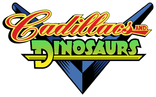 Cadillacs and Dinosaurs