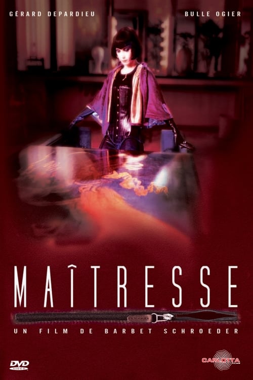 Maîtresse 1976