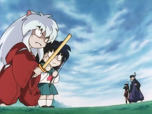 InuYasha: 3×9