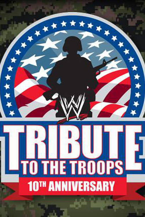 WWE Tribute to the Troops 2012 (2012)