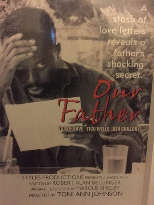 Our Father movie poster player