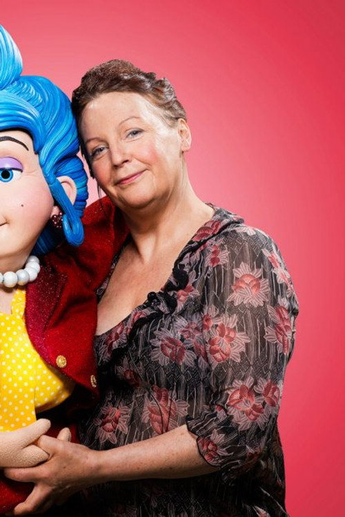 Photo of Julie Westwood