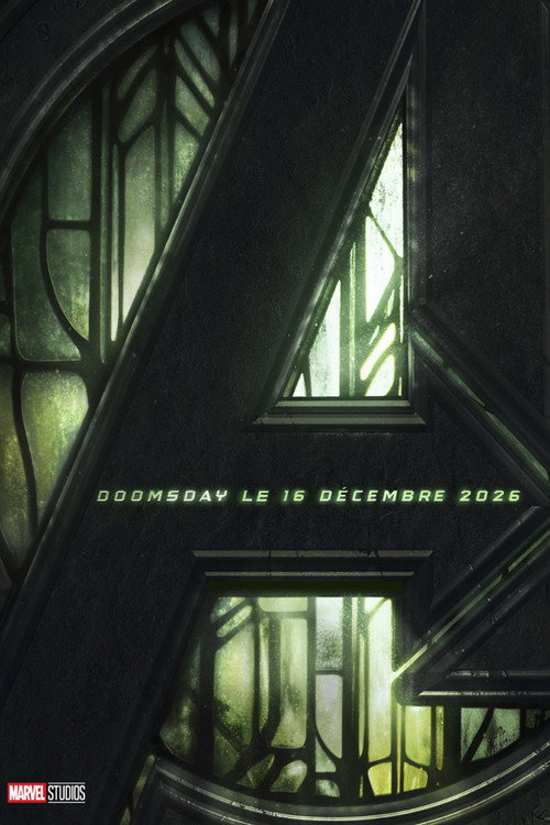 Avengers: Doomsday
