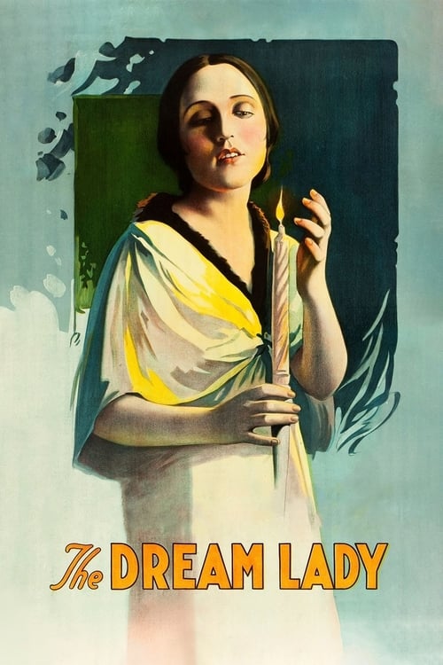 The Dream Lady (1918) poster