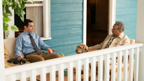 Will Trent: Agente Especial: 2×8