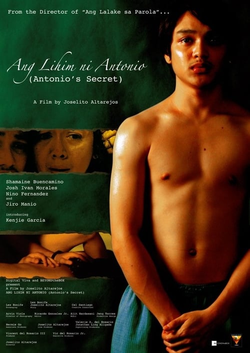 Antonio's Secret (2008)