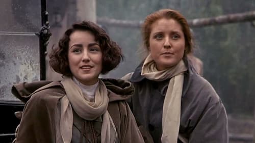 Escena del episodio 23 de la temporada 3 de Doctor en Alaska