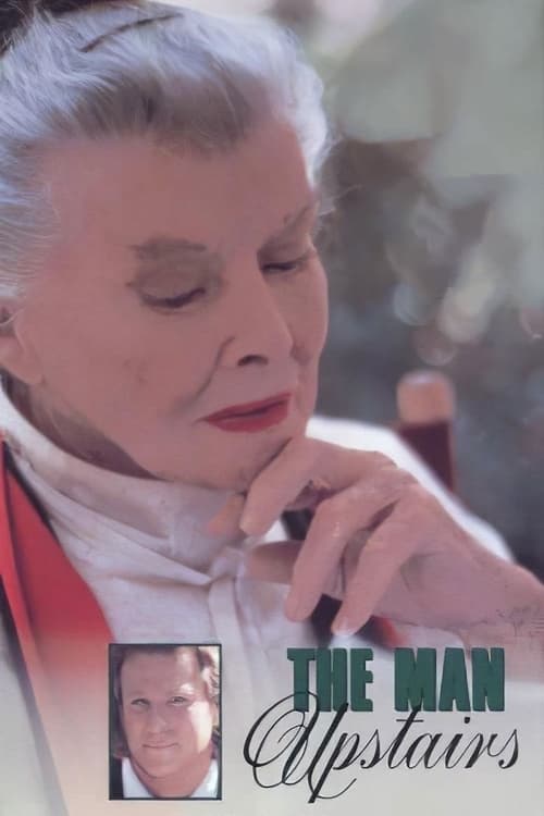 The Man Upstairs Movie Poster Image